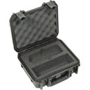 SKB 3I-0907-4-H5 iSERIES MALLE UTILITAIRE étanche, pour enregistreur portable Zoom H5