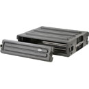 SKB 1SKB-R2U ROTO CAISSON RACK 2U, gerbable, étanche