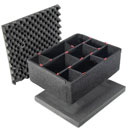 PELI TREKPAK INSERT For Storm iM2450