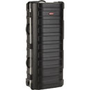 SKB 1SKB-H5020W MALETTE POUR PIED MICRO dim.internes 1263x508x349mm, 2x roulettes, 3x poignées