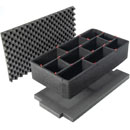 PELI TREKPAK INSERT pour Storm iM2500