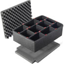 PELI TREKPAK INSERT pour Storm iM2600