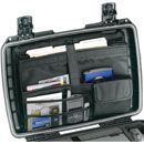 PELI LID ORGANISER POCHETTES COUVERCLE pour Storm iM2370