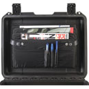 PELI LID ORGANISER POCHETTES COUVERCLE pour Storm iM2400/iM2450