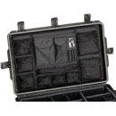 PELI LID ORGANISER POCHETTES COUVERCLE pour Storm iM2950/iM2975