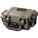 PELI STORM iM2050 VALISE dim. internes 241x190x108mm, avec mousse en cubes, noir