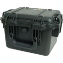 PELI STORM iM2075 VALISE dim. internes 241x190x184mm, avec mousse en cubes, noir
