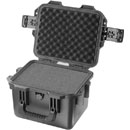 PELI STORM iM2075 VALISE dim. internes 241x190x184mm, avec mousse en cubes, noir