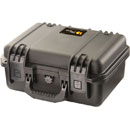 PELI STORM iM2100 VALISE dim. internes 330x234x152mm, avec mousse en cubes, noir