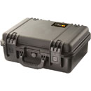 PELI STORM iM2200 VALISE dim. internes 381x267x152mm, avec mousse en cubes, noir