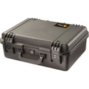 PELI STORM iM2400 VALISE dim. internes 457x330x170mm, avec mousse en cubes, noir