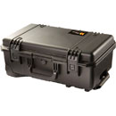 PELI STORM iM2500 VALISE dim. internes 520x292x183mm, avec mousse en cubes, noir