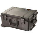 PELI STORM iM2720 VALISE dim. internes 559x432x254mm, avec mousse en cubes, noir