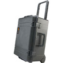 PELI STORM iM2720 VALISE dim. internes 559x432x254mm, avec mousse en cubes, noir