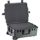 PELI STORM iM2720 VALISE dim. internes 559x432x254mm, avec mousse en cubes, noir