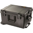PELI STORM iM2750 VALISE dim. internes 559x432x322mm, avec mousse en cubes, noir