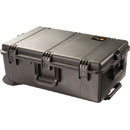 PELI STORM iM2950 VALISE dim. internes 736x457x267mm, avec mousse en cubes, noir