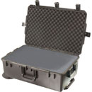PELI STORM iM2950 VALISE dim. internes 736x457x267mm, avec mousse en cubes, noir