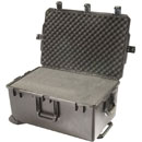 PELI STORM iM2975 VALISE dim. Internes 736x457x350mm, avec mousse en cubes, noir