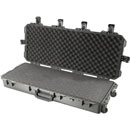 PELI STORM iM3100 VALISE dim. internes 927x355x152mm, avec mousse non-découpée, noir