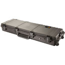 PELI STORM iM3200 VALISE dim. internes 1117x355x152mm, avec mousse non-découpée, noir