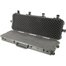 PELI STORM iM3200 VALISE dim. internes 1117x355x152mm, avec mousse non-découpée, noir