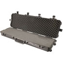 PELI STORM iM3300 VALISE dim. internes 1282x355x152mm, avec mousse non-découpée, noir