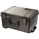 PELI iM2620 STORM MALLE dim.internes 508x355x254mm, mousse en cube, noir