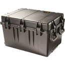 PELI iM3075 STORM MALLE dim.internes 757x528x452mm, mousse en cube, noir