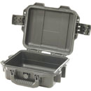 PELI iM2050 STORM MALLE dim.internes 241x190x108mm, vide, noir