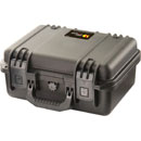 PELI iM2100 STORM MALLE dim.internes 330x234x152mm, vide, noir