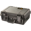 PELI iM2200 STORM MALLE dim.internes 381x267x152mm, vide, noir