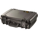 PELI iM2370 STORM MALLE dim.internes 462x307x132mm, vide, noir
