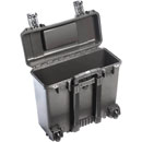 PELI iM2435 STORM MALLE dim.internes 444x165x394mm, vide, noir