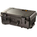 PELI iM2500 STORM MALLE dim.internes 520x292x183mm, vide, noir