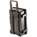 PELI iM2500 STORM MALLE dim.internes 520x292x183mm, vide, noir
