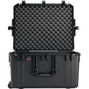 PELI 1607 AIR MALLE dim.internes 535x402x295mm, avec mousse, noir