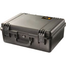 PELI iM2600 STORM MALLE dim.internes 508x355x196mm, vide, noir