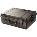 PELI iM2700 STORM MALLE dim.internes 559x432x203mm, vide, noir
