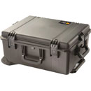 PELI iM2720 STORM MALLE dim.internes 559x432x254mm, vide, noir