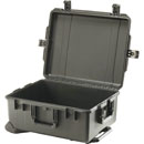 PELI iM2720 STORM MALLE dim.internes 559x432x254mm, vide, noir