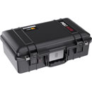 PELI 1485 AIR MALLE dim.internes 451x259x156mm, vide, noir