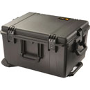 PELI iM2750 STORM MALLE dim.internes 559x432x322mm, vide, noir