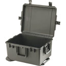 PELI iM2750 STORM MALLE dim.internes 559x432x322mm, vide, noir