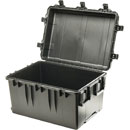 PELI iM3075 STORM MALLE dim.internes 757x528x452mm, vide, noir