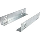 CANFORD ES9821910 GUIDES CHASSIS prof.800 pour racks prof.1000, la paire