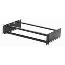 CANFORD KIT UNIVERSEL DE RACK 3U, noir