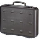 HOFBAUER MEGABAG 2000 MALLE dim.internes 471 x 346 x 130mm, vide, noir