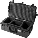 GENELEC 8000-831 VALISE Peli Case 31, pour 2x 8X30/4030/8331