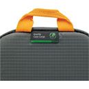 LOWEPRO GEARUP POUCHE LARGE POCHETTE DE TRANSPORT Série Green Line, dim.internes 25 x 6 x 16cm